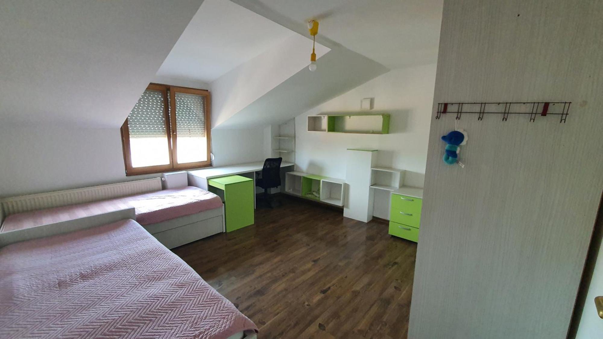 Spacious Apartment 스코페 외부 사진