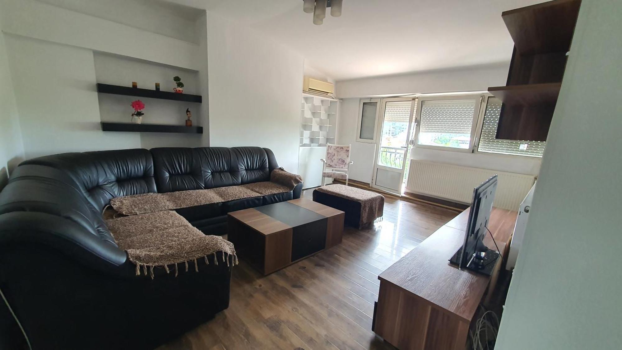 Spacious Apartment 스코페 외부 사진