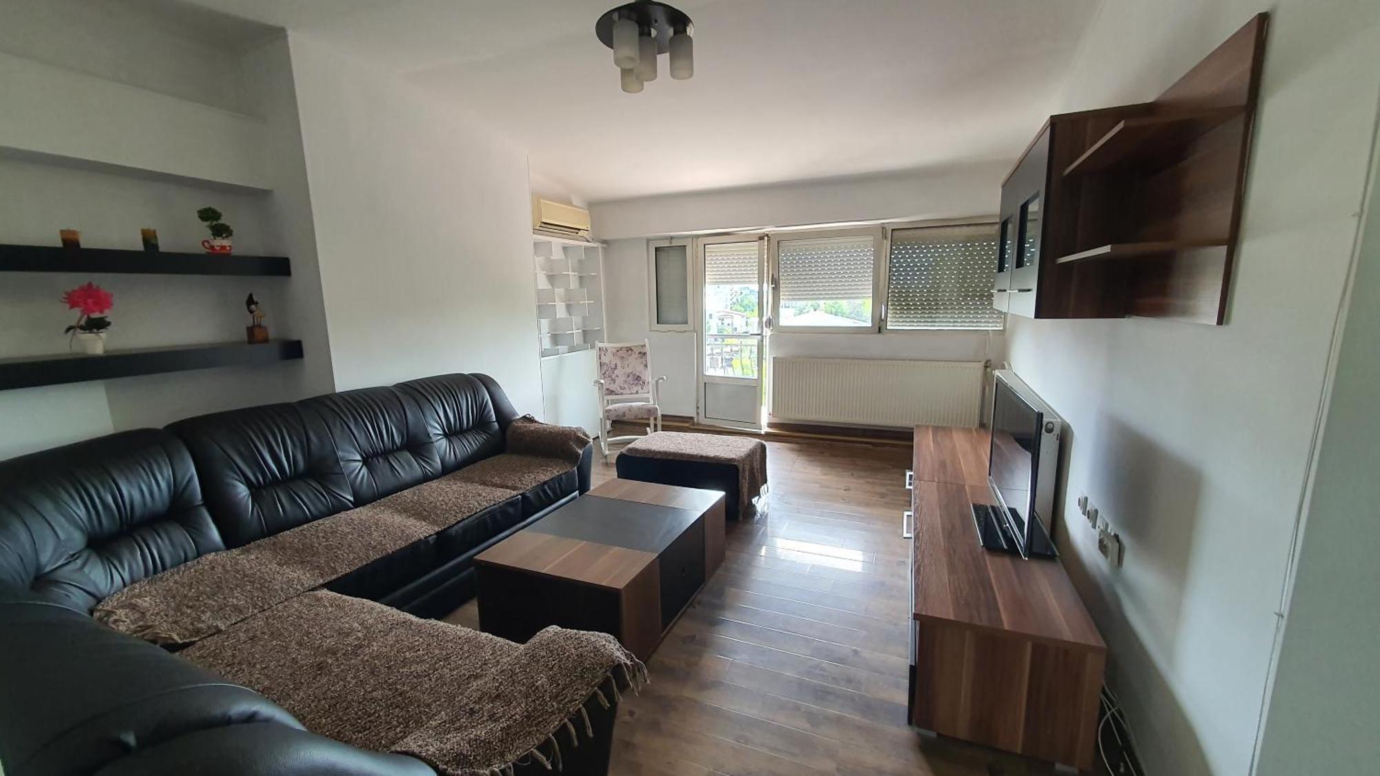 Spacious Apartment 스코페 외부 사진