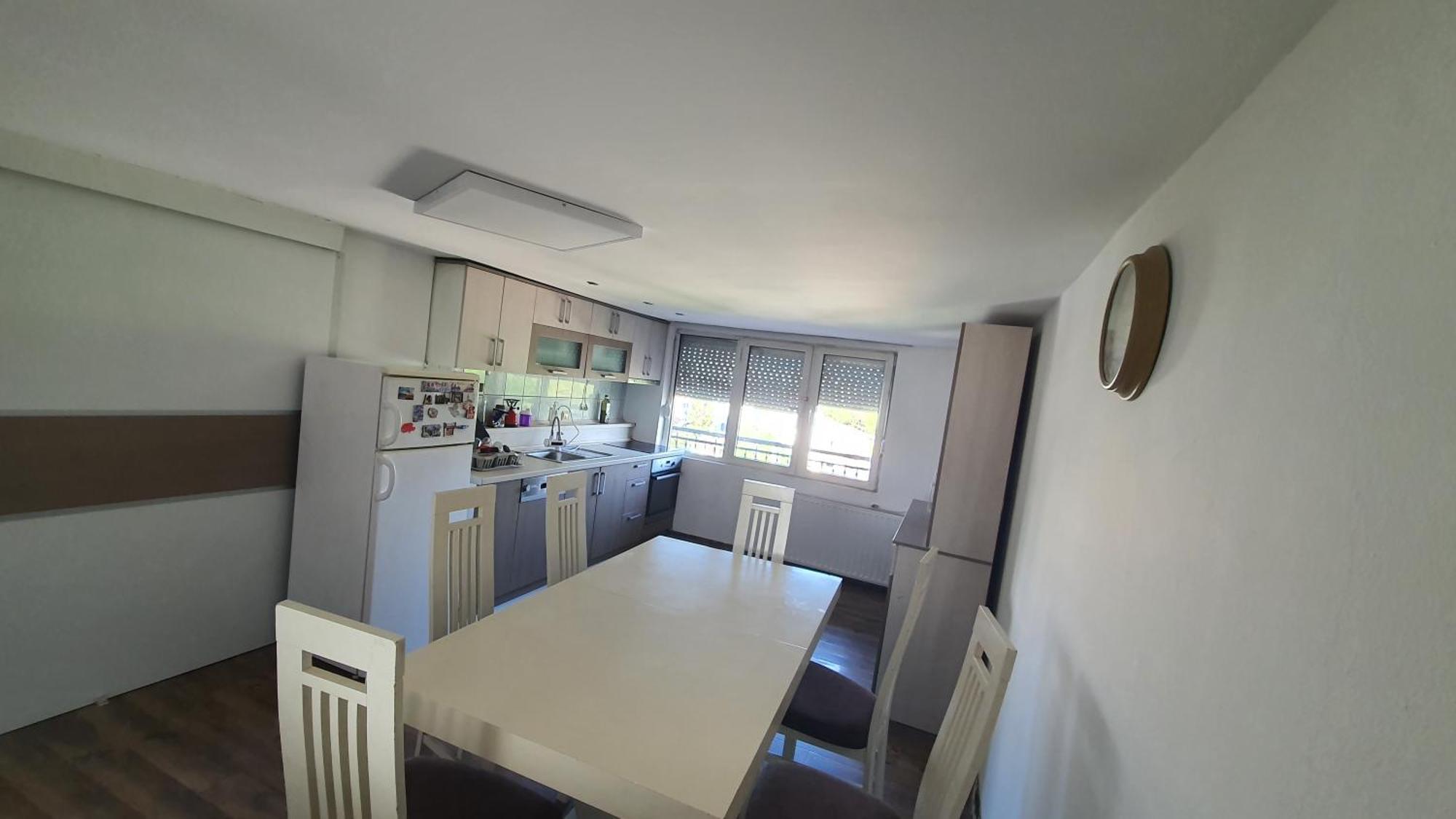Spacious Apartment 스코페 외부 사진